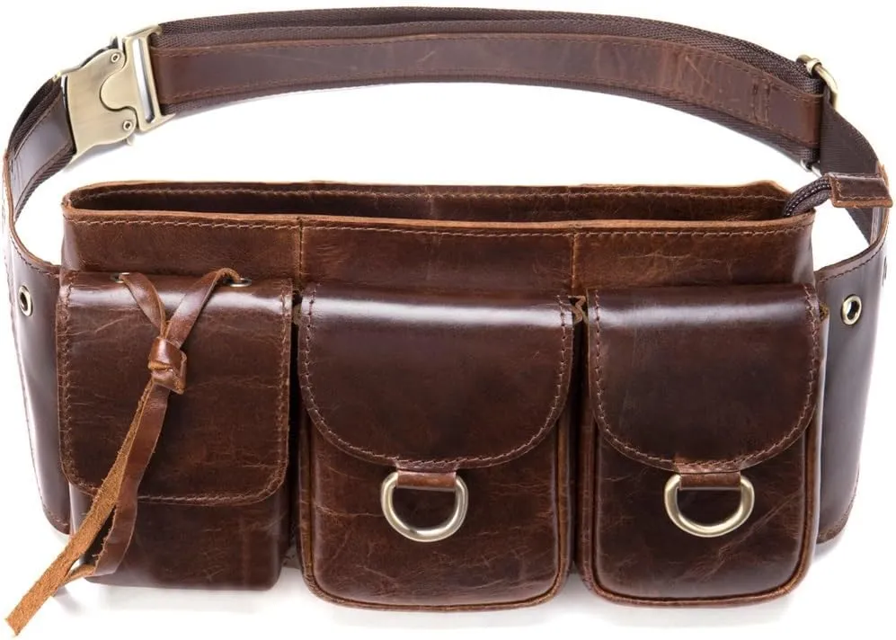 1 Shoulder Bag Chest Bag Collection Crossbody Chest Bag Outside Single Shoulder Bag Layer
