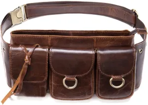 1 Shoulder Bag Chest Bag Collection Crossbody Chest Bag Outside Single Shoulder Bag Layer