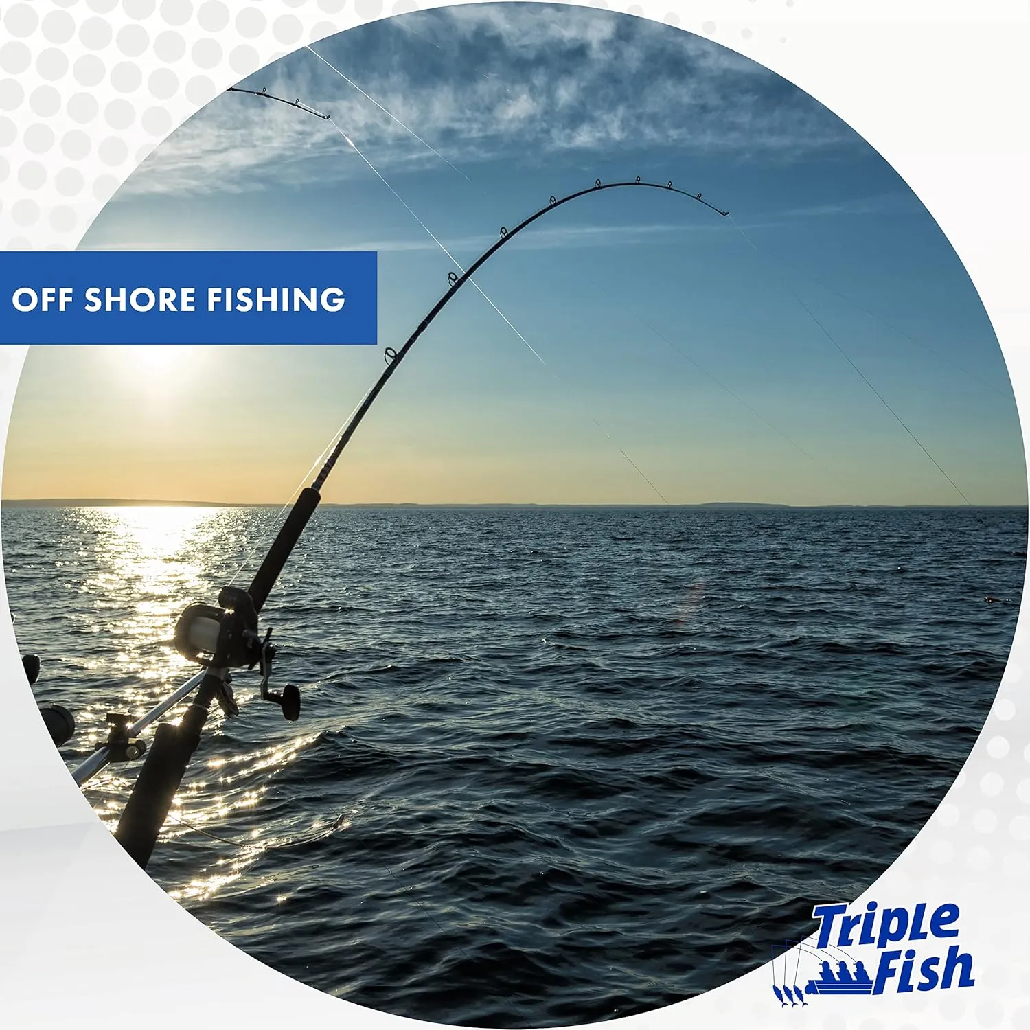 100% Fluorocarbon Fishing Leader - Clear Invisible Strong and Heavy Duty Highly Abrasion Resistant, Fast Sinking Freshwater & Saltwater