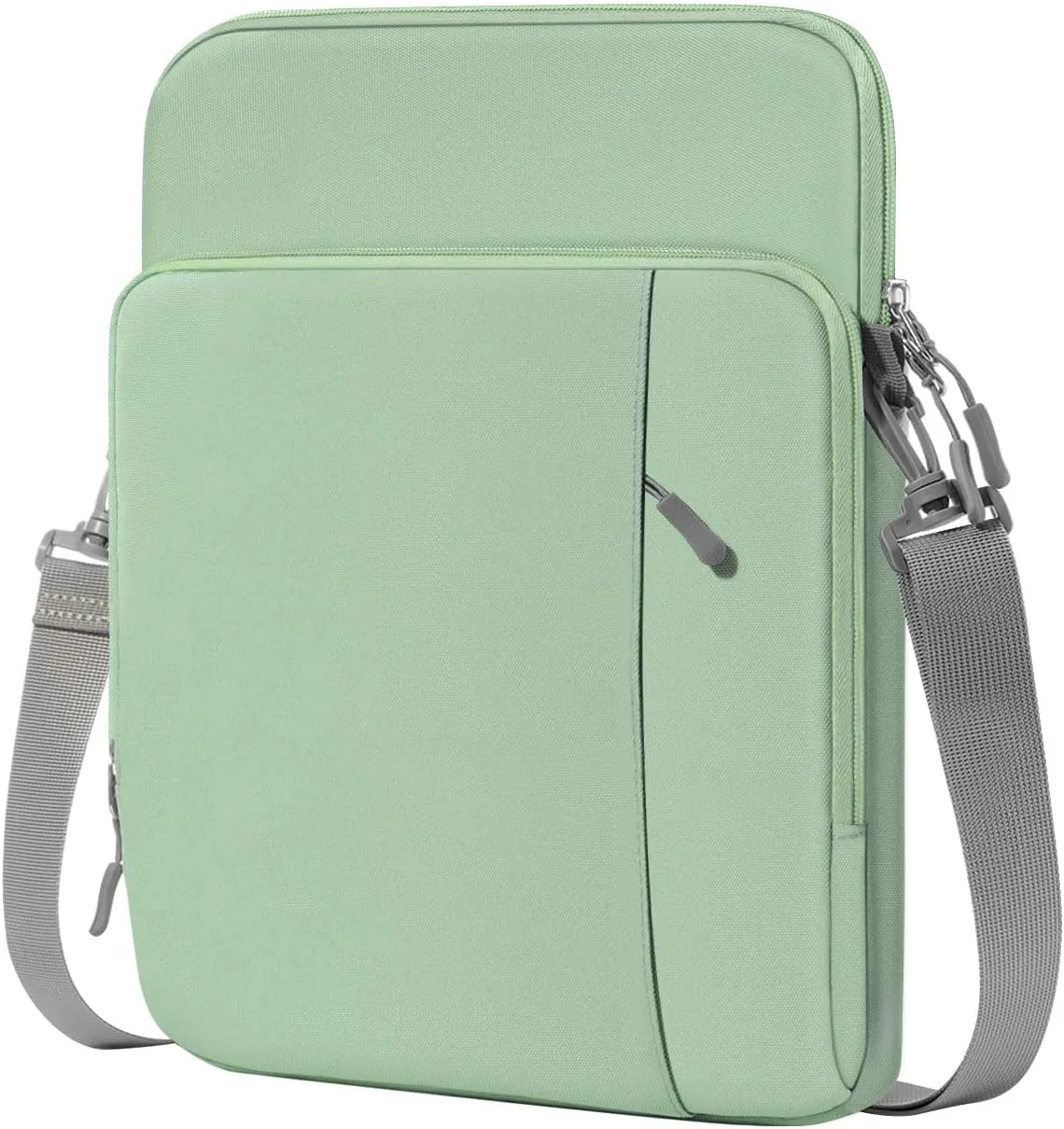 13-13.3 Inch Tablet Sleeve Case Shoulder Bag for iPad Pro 13", iPad Air 13", iPad Pro 12.9", Galaxy Tab S10  Plus