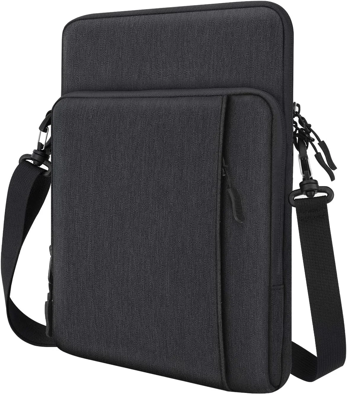 13-13.3 Inch Tablet Sleeve Case Shoulder Bag for iPad Pro 13", iPad Air 13", iPad Pro 12.9", Galaxy Tab S10  Plus