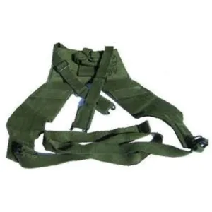 58 Pattern Webbing Yoke