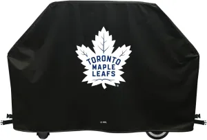 60" Toronto Maple Leafs Grill Cover