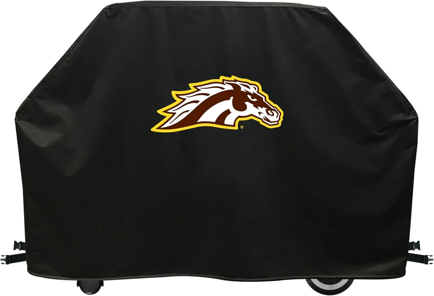72" Western Michigan Grill Cover by Holland Covers