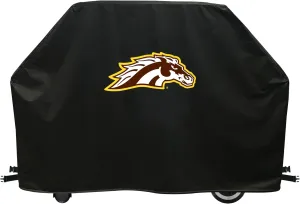 72" Western Michigan Grill Cover by Holland Covers