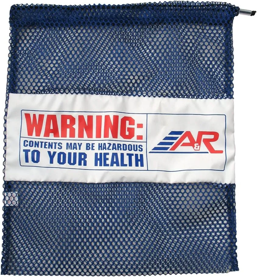 A&R Sports Laundry Bag