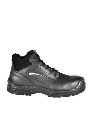 Abrasion Resistant Work Boots Cofra Corby - CF0207121