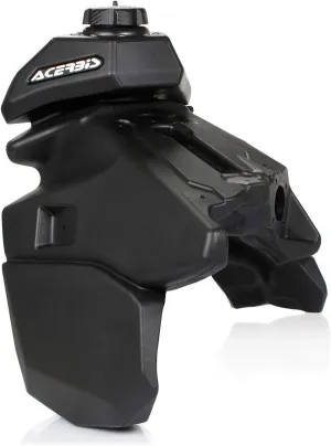 Acerbis Fuel Tanks - Black (2780650001), 3.1