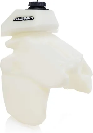 Acerbis Fuel Tanks - Natural (2780660147), 3.9