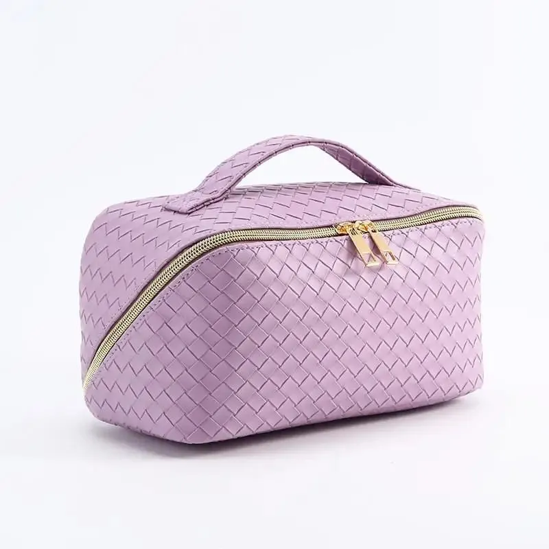 Adelyn | Waterproof  Travel Cosmetic Makeup Toiletry Bag