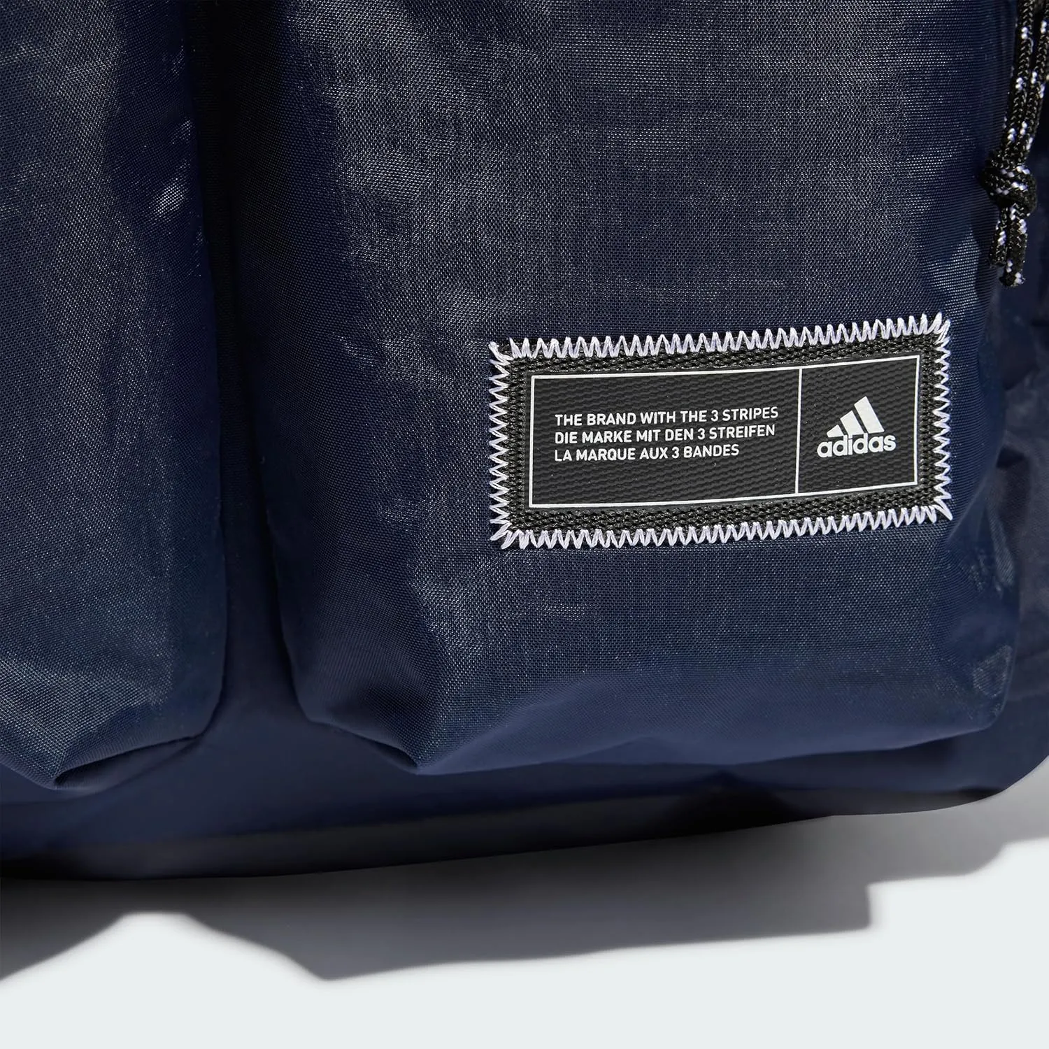 adidas Casual, Legend Ink/Black/White, One Size