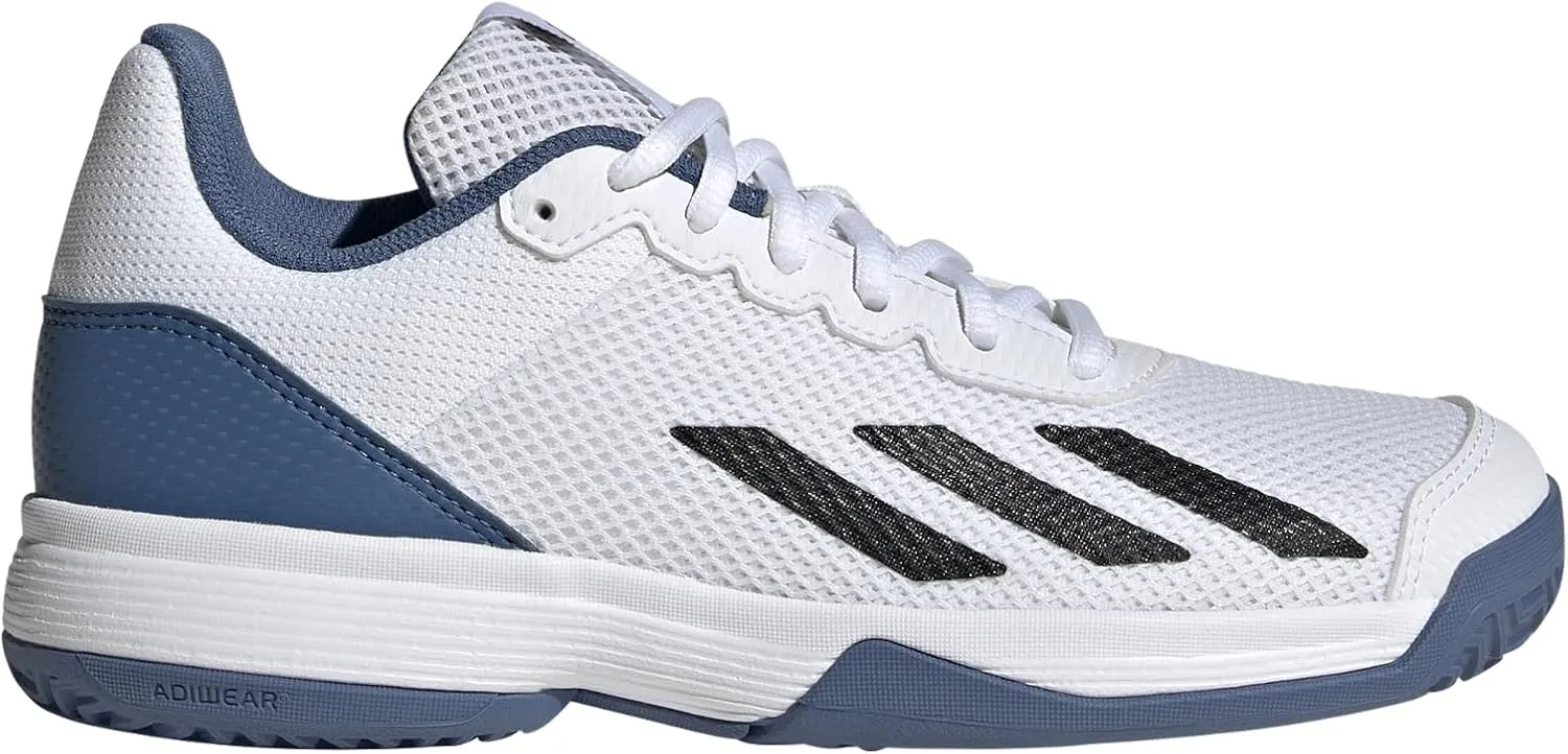 adidas Kids' Courtflash Sneaker