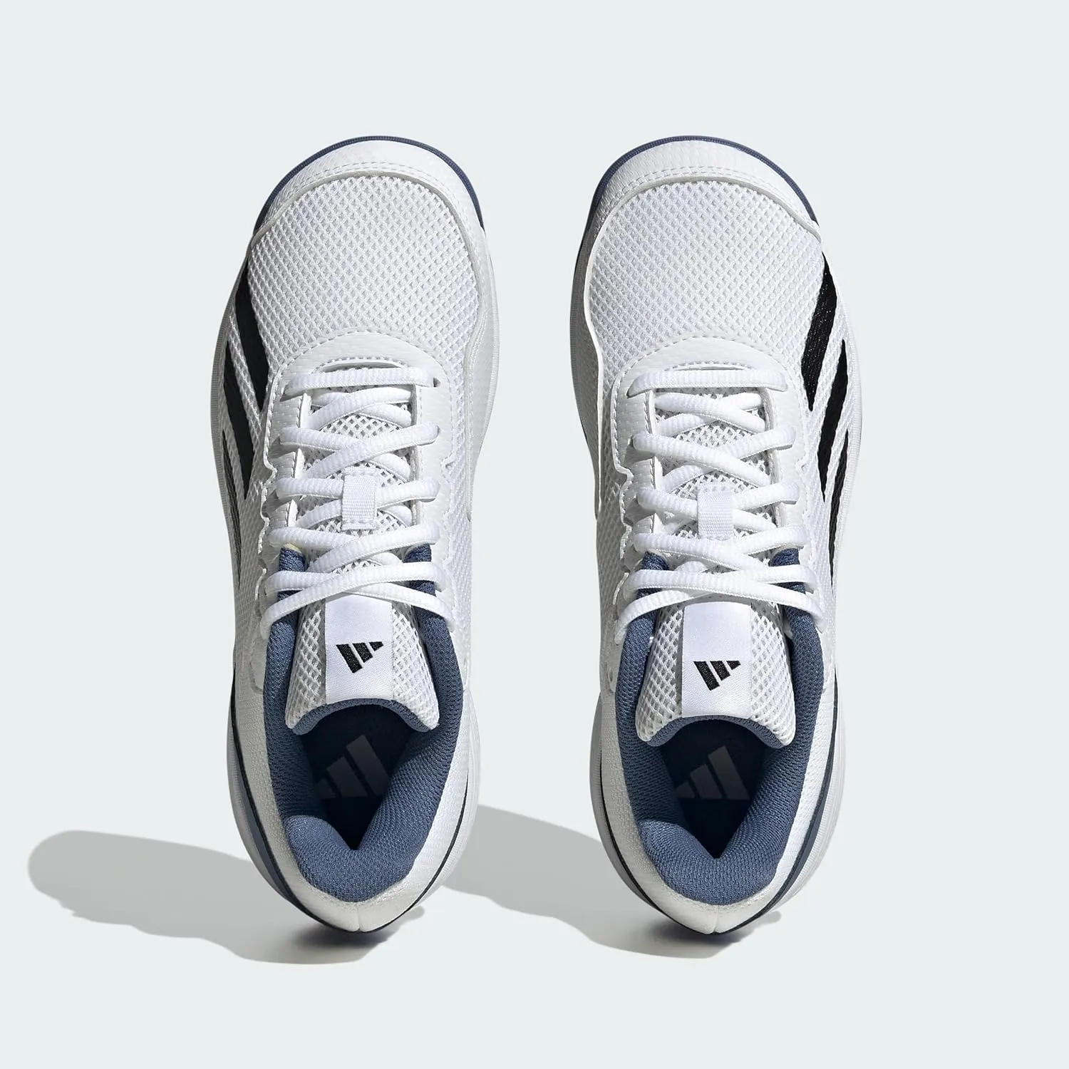 adidas Kids' Courtflash Sneaker