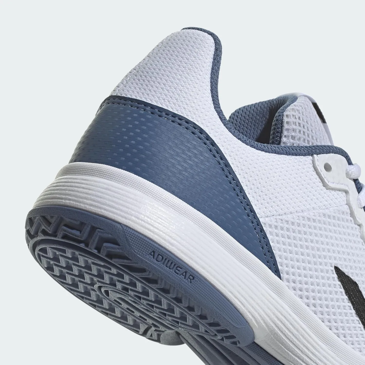 adidas Kids' Courtflash Sneaker