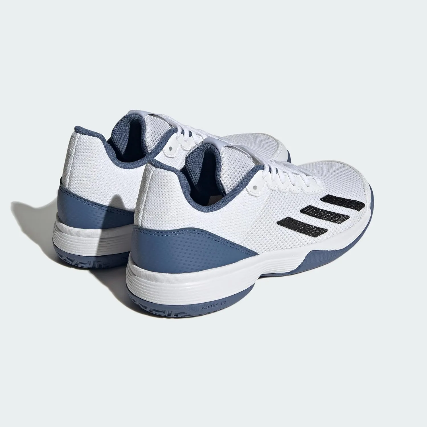adidas Kids' Courtflash Sneaker