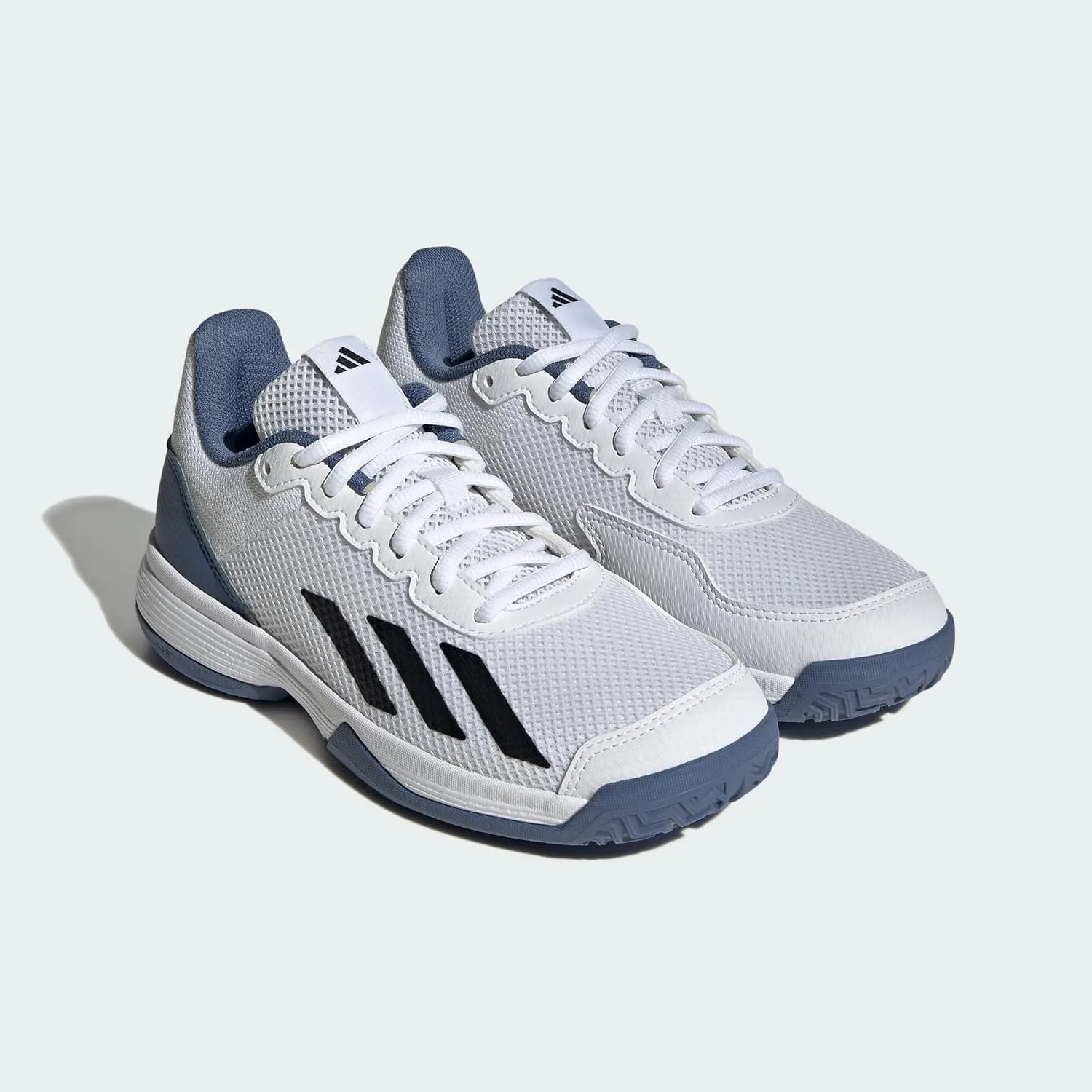 adidas Kids' Courtflash Sneaker