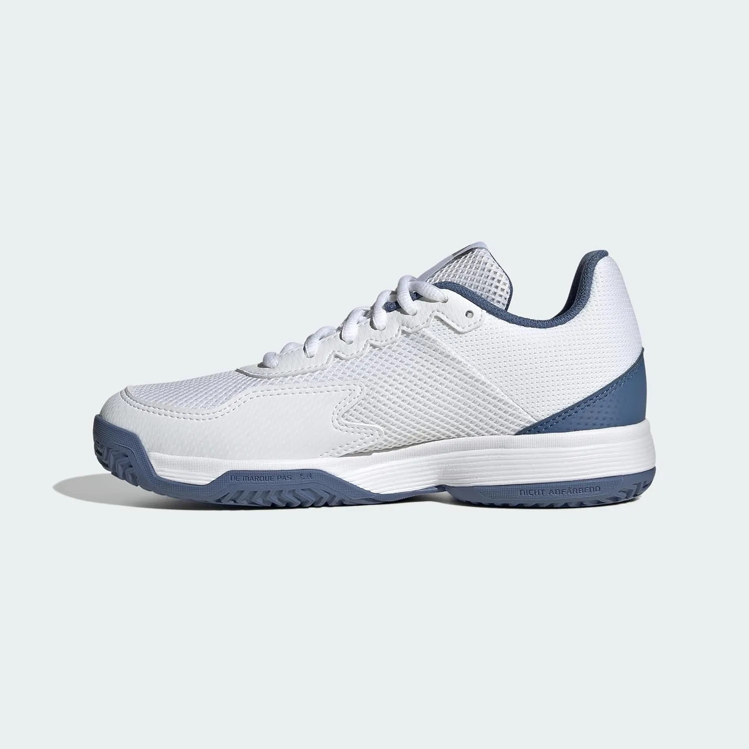 adidas Kids' Courtflash Sneaker