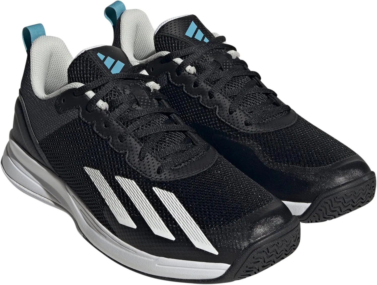 adidas Men's Courtflash Speed Tennis Shoes