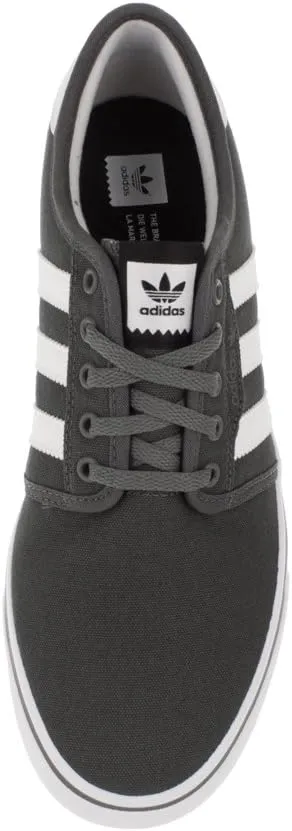 adidas Men's Seeley Sneaker