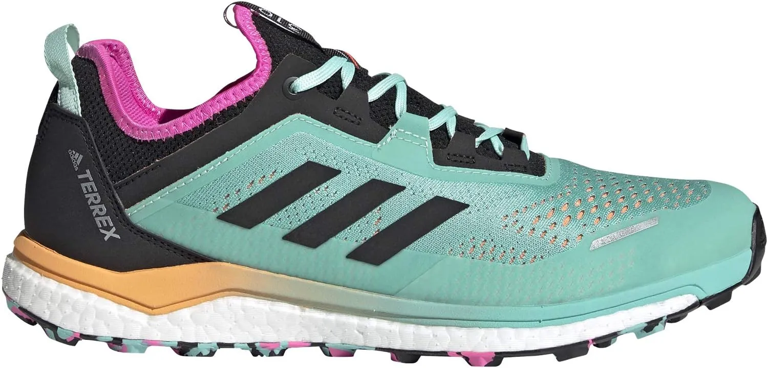 adidas Men's Terrex Agravic Flow Shoe
