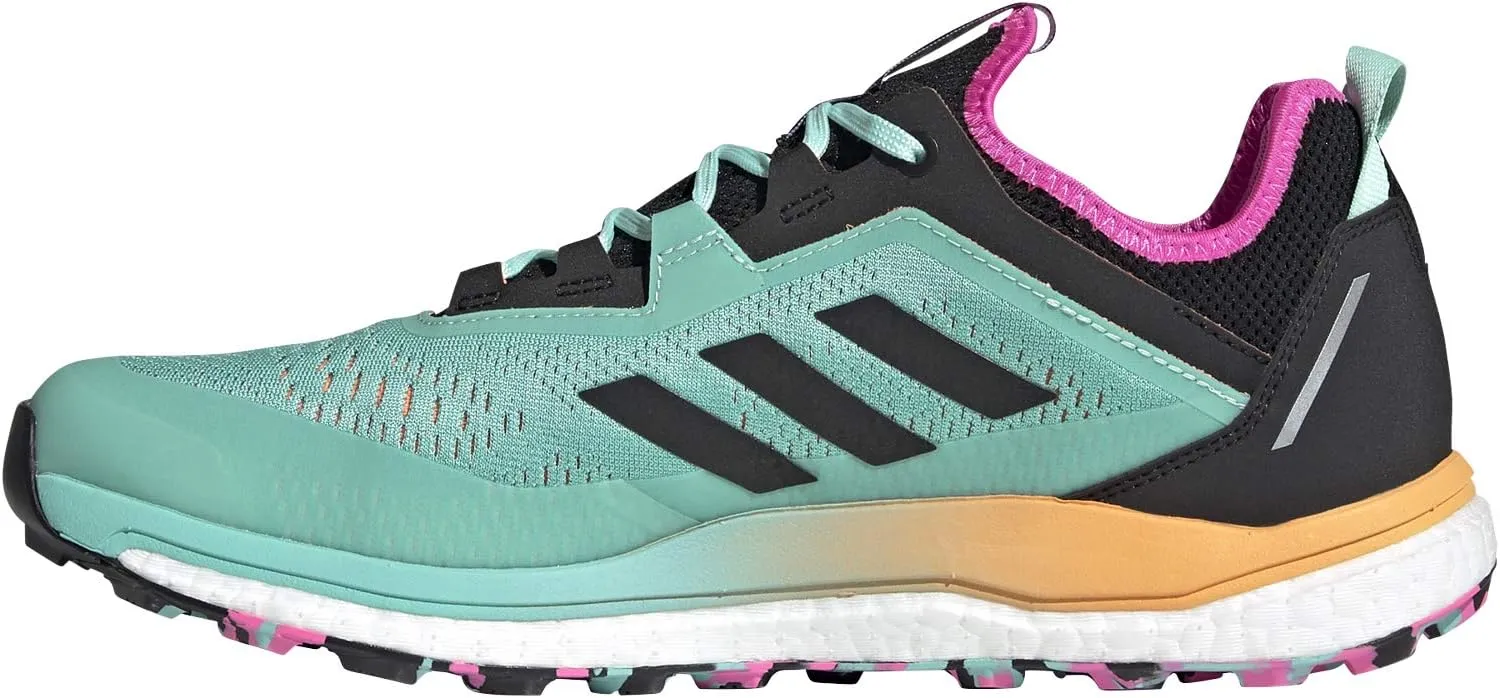 adidas Men's Terrex Agravic Flow Shoe