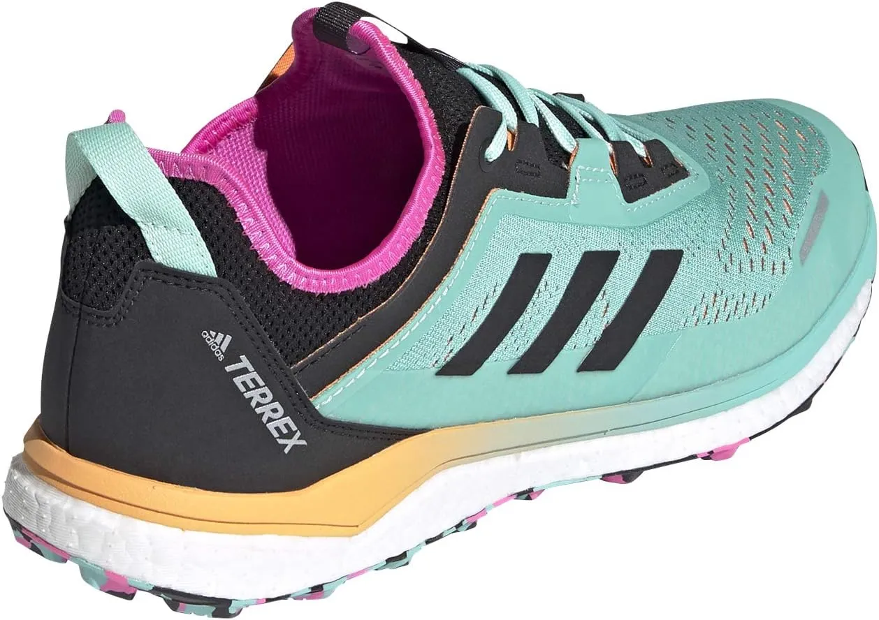 adidas Men's Terrex Agravic Flow Shoe