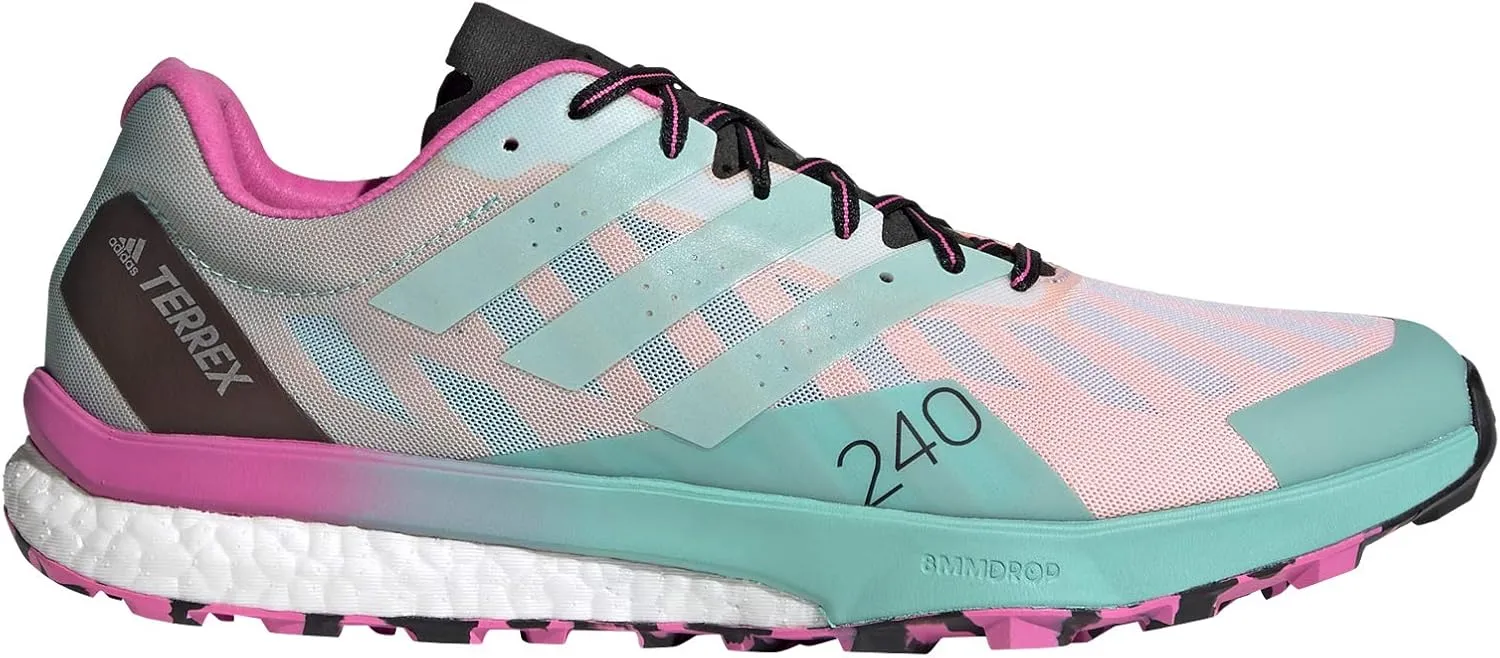 adidas Men's Terrex Speed Ultra Trail