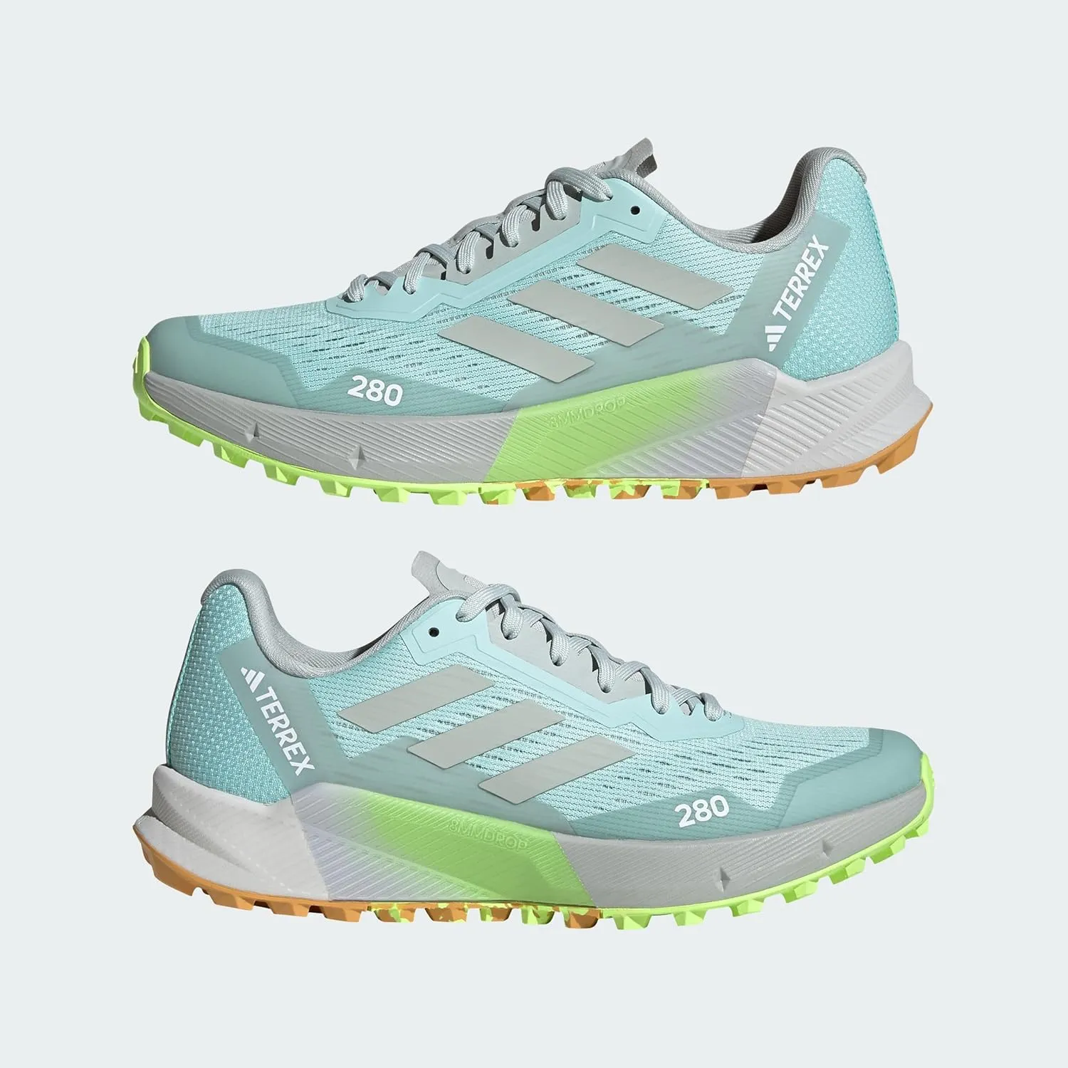 adidas Women's Agravic Flow 2