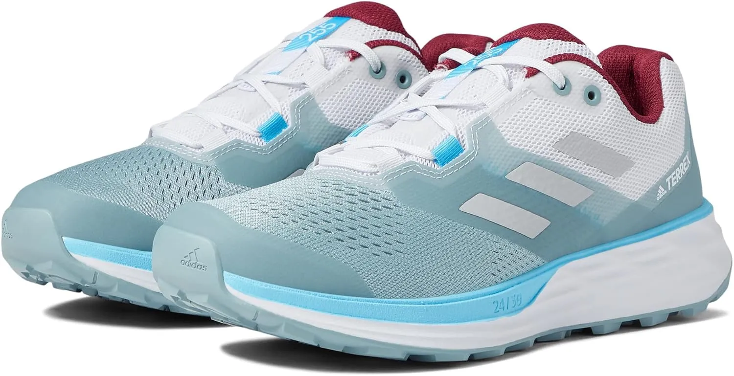 adidas Women's Terrex Two Flow Trail Running Shoe