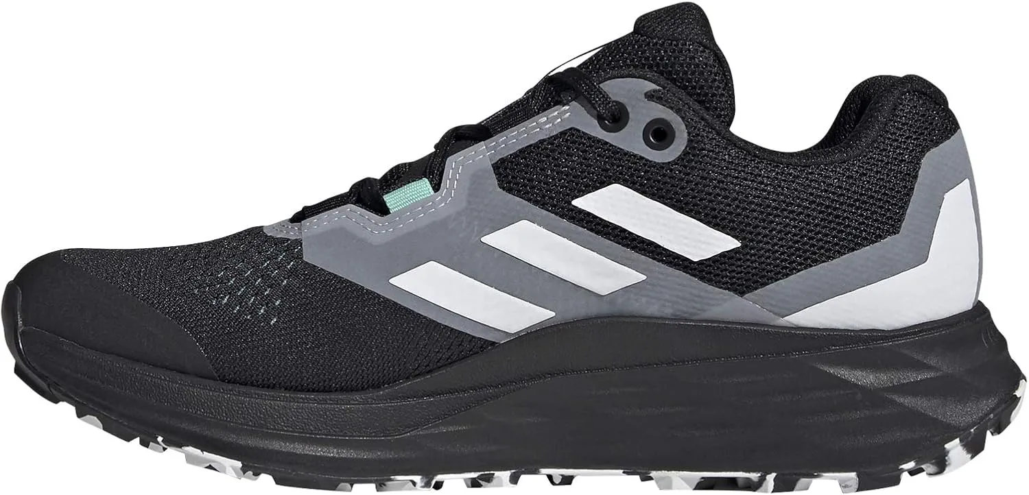 adidas Women's Terrex Two Flow Trail Running Shoe