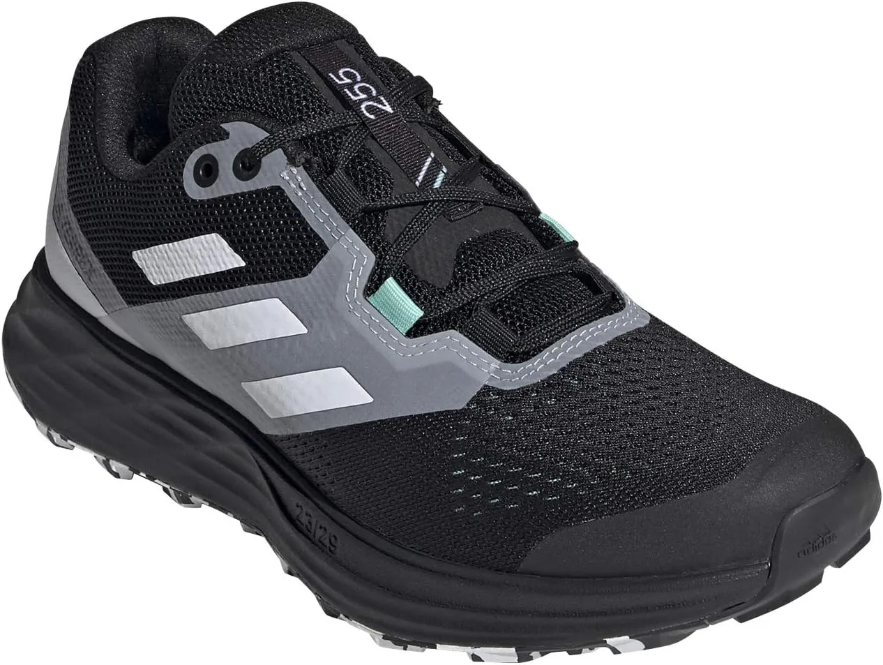 adidas Women's Terrex Two Flow Trail Running Shoe