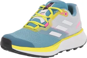 adidas Women's Terrex Two Flow Trail Running Shoe