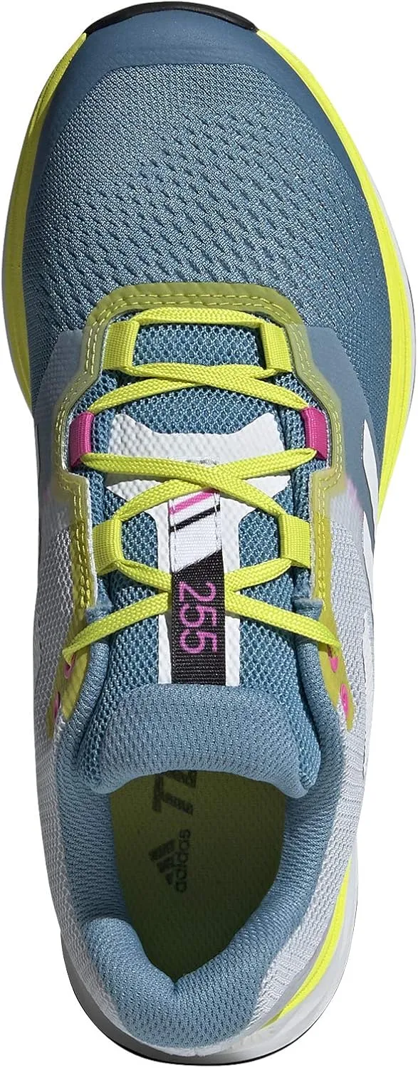 adidas Women's Terrex Two Flow Trail Running Shoe