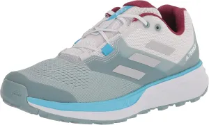 adidas Women's Terrex Two Flow Trail Running Shoe