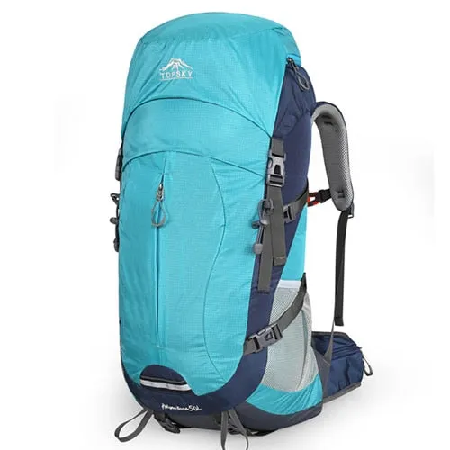 Advanced technology Capacity Massive bargain Unisex Camping High Bag