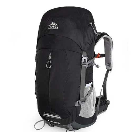 Advanced technology Capacity Massive bargain Unisex Camping High Bag
