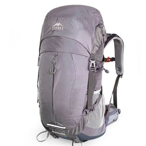Advanced technology Capacity Massive bargain Unisex Camping High Bag