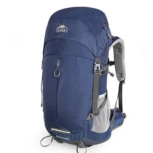 Advanced technology Capacity Massive bargain Unisex Camping High Bag