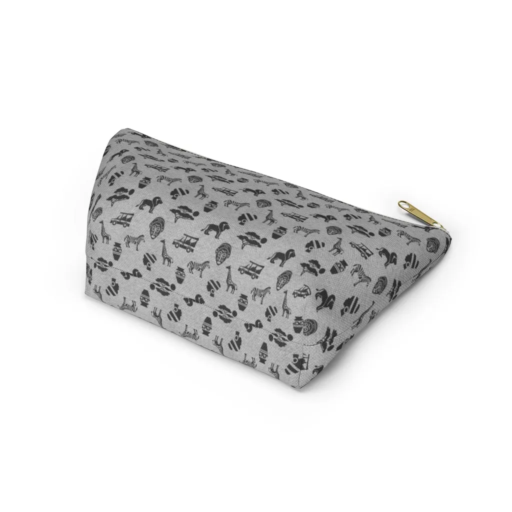 Africa Accessory Pouch