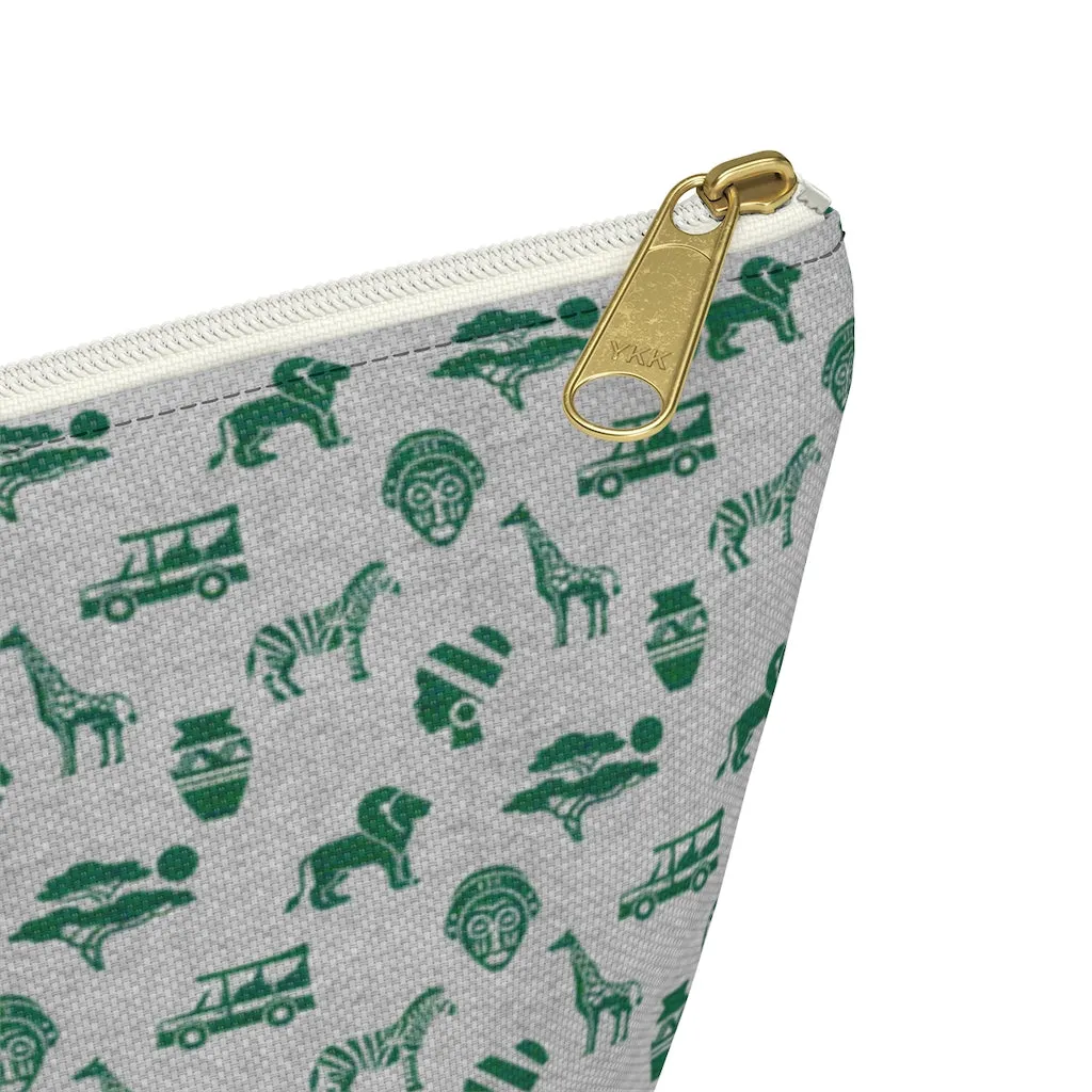 Africa Accessory Pouch