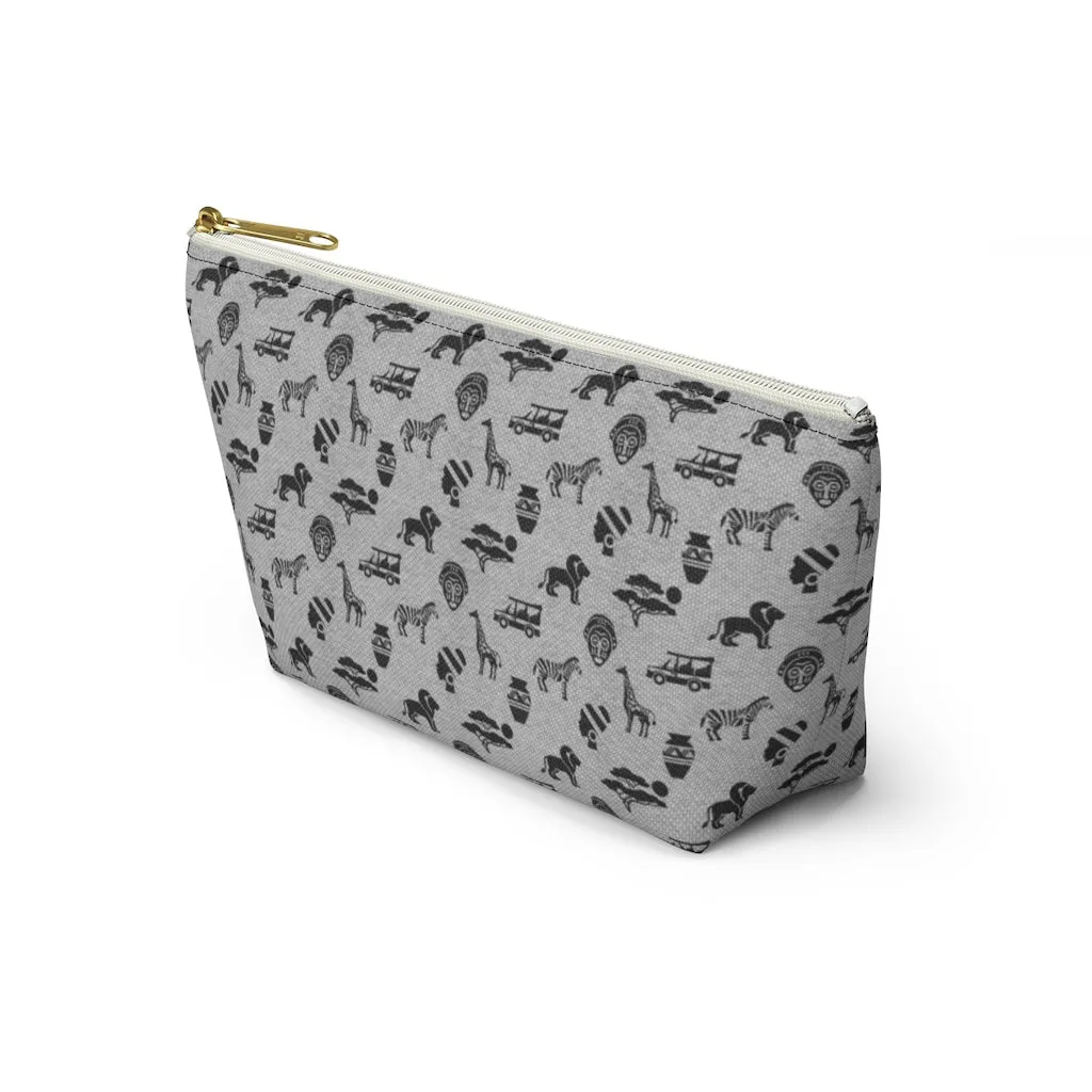 Africa Accessory Pouch
