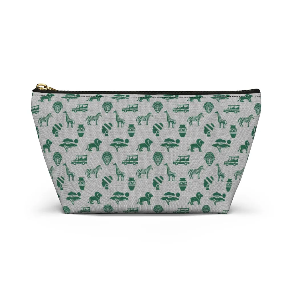 Africa Accessory Pouch