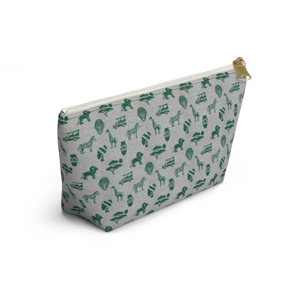 Africa Accessory Pouch