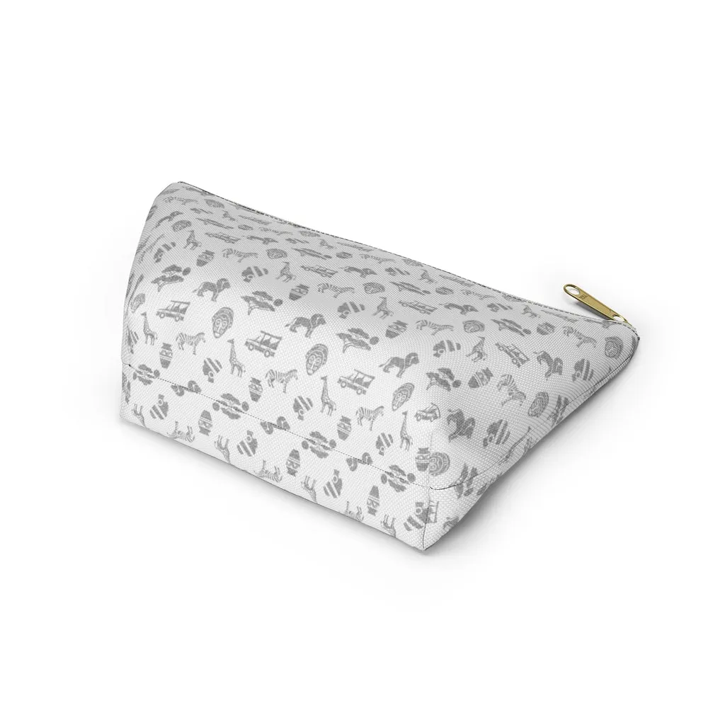 Africa Accessory Pouch