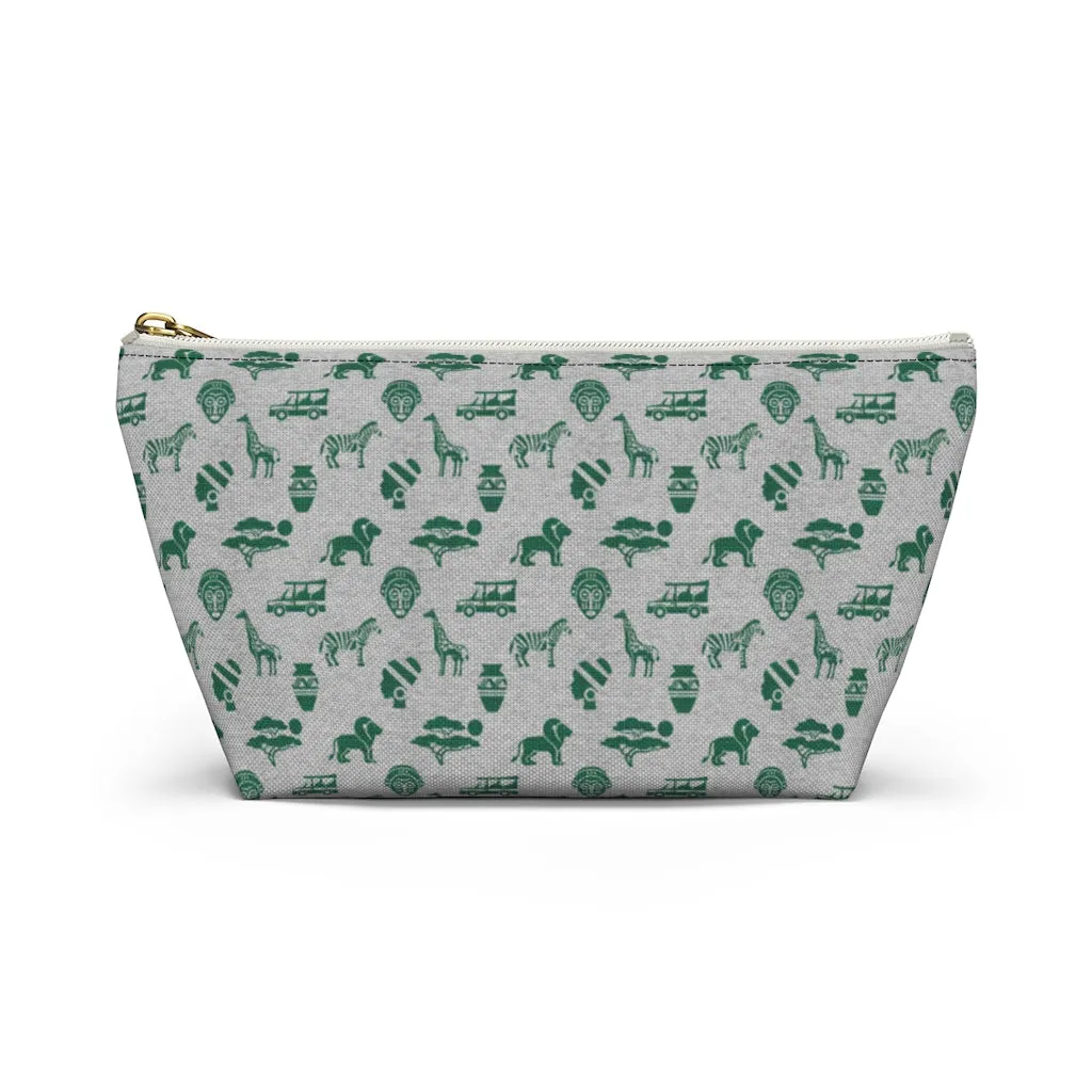 Africa Accessory Pouch