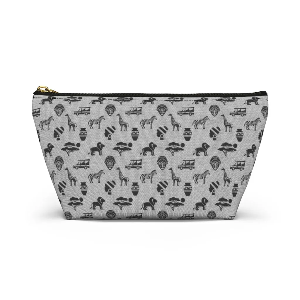 Africa Accessory Pouch