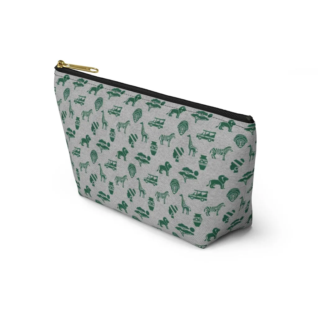 Africa Accessory Pouch