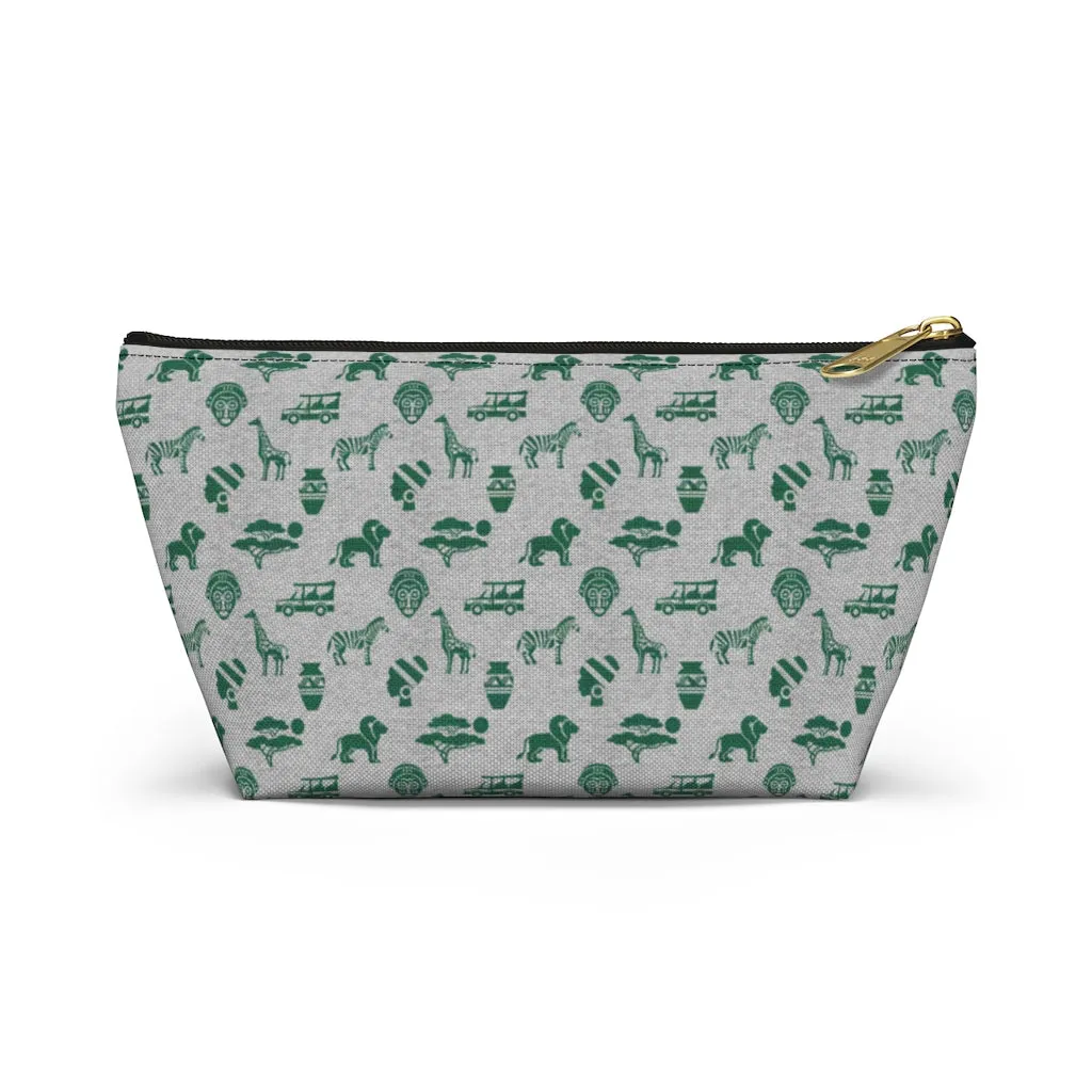 Africa Accessory Pouch