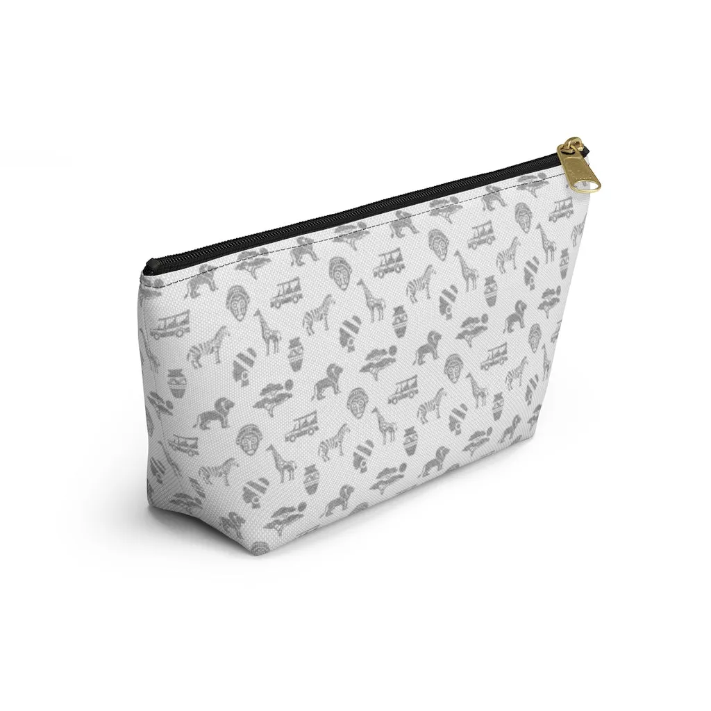 Africa Accessory Pouch