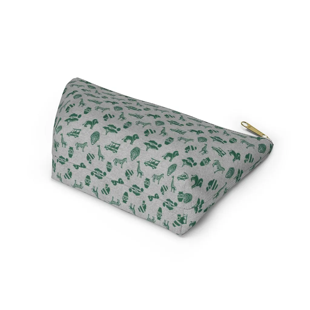 Africa Accessory Pouch
